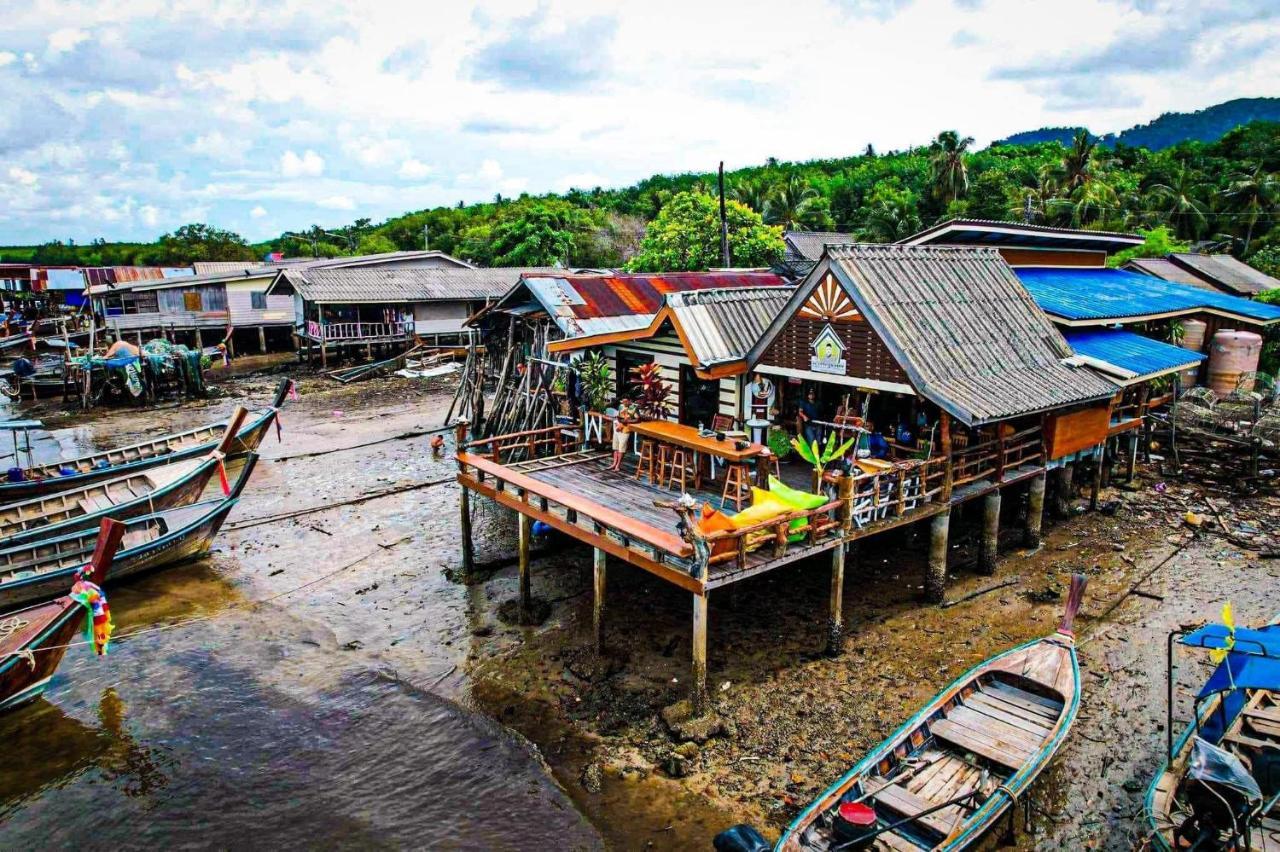 Bankruchaem Homestay Kohpu Ko Pu Exterior foto